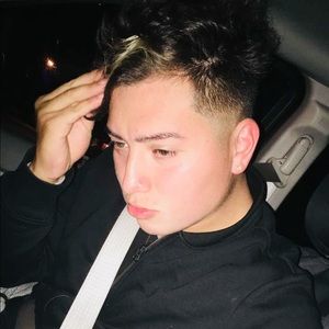 Meet your Posher, Amiel